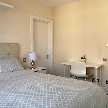 Luxury Apart London Bridge Apartment Exterior photo