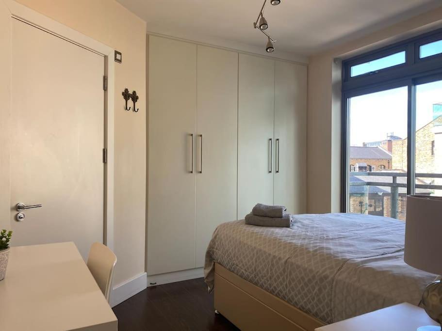 Luxury Apart London Bridge Apartment Exterior photo
