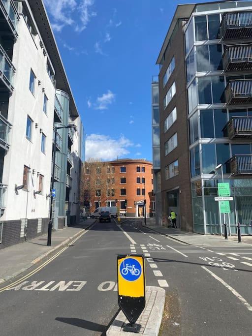 Luxury Apart London Bridge Apartment Exterior photo