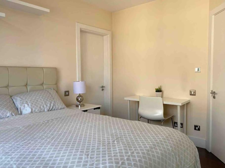 Luxury Apart London Bridge Apartment Exterior photo