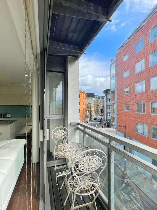 Luxury Apart London Bridge Apartment Exterior photo