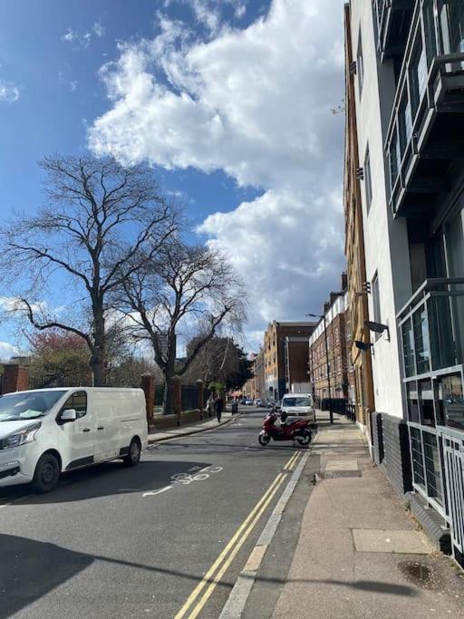 Luxury Apart London Bridge Apartment Exterior photo