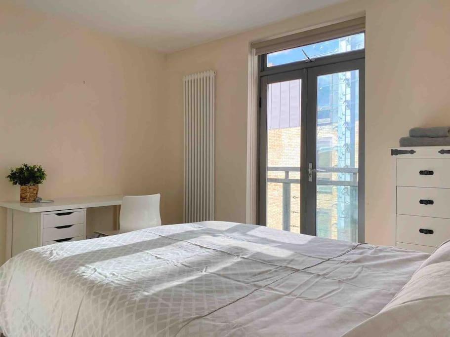 Luxury Apart London Bridge Apartment Exterior photo